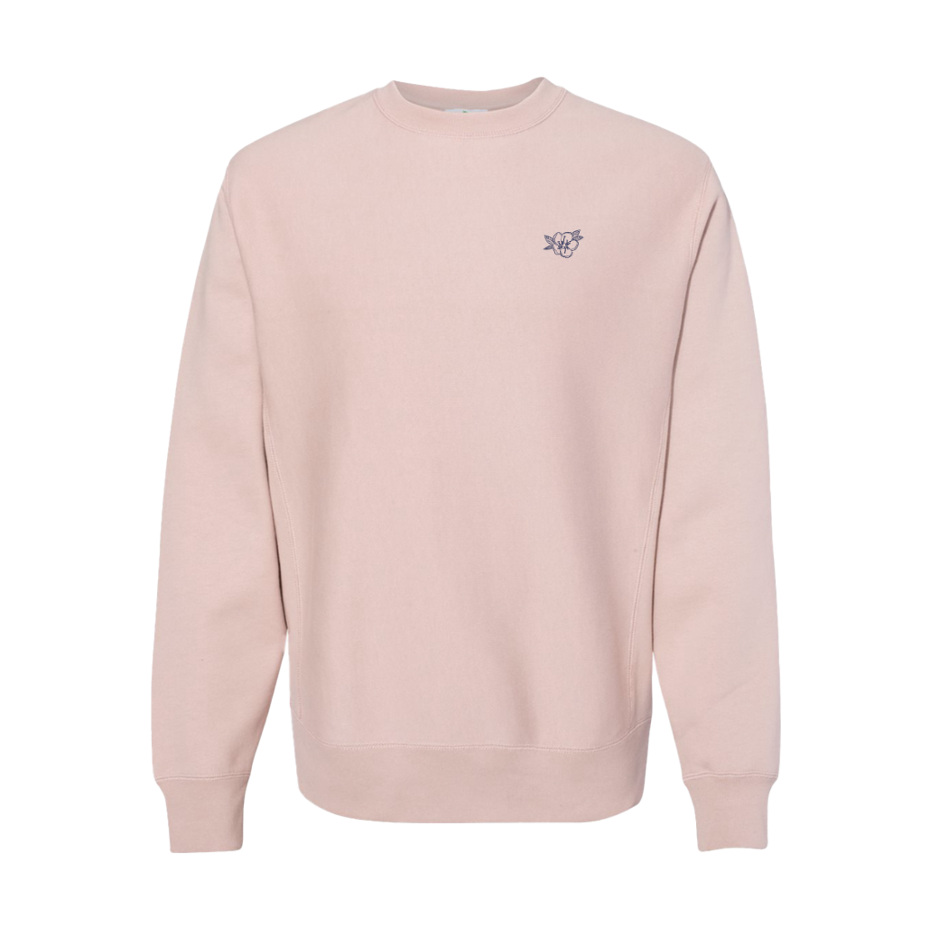 Crewneck