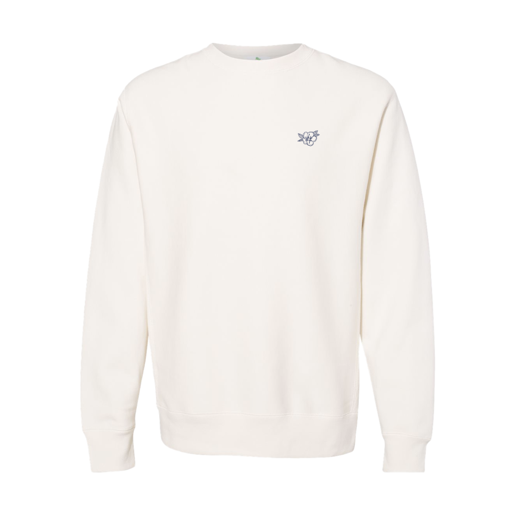 Crewneck