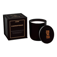 Cannatonic Candle