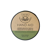 Hand Aid Frankincense & Lemongrass